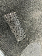 Sheepskin Floor Mats For Rolls Royce Spectre (2023-2024) ER56 Design Brand - AutoWin