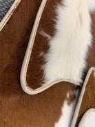 Cow Leather Floor Mats For Bentley Bentayga - AutoWin