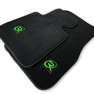 Floor Mats For BMW Z4 Series G29 Tailored Set Perfect Fit - AutoWin