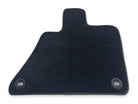 Floor Mats For Bugatti Veyron Tailored Carpets Set - AutoWin