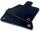 Floor Mats For Bugatti Veyron Tailored Carpets Set - AutoWin