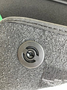 Floor Mats For Ferrari 488 Spider 2015-2022 AutoWin Brand Italian Edition - AutoWin