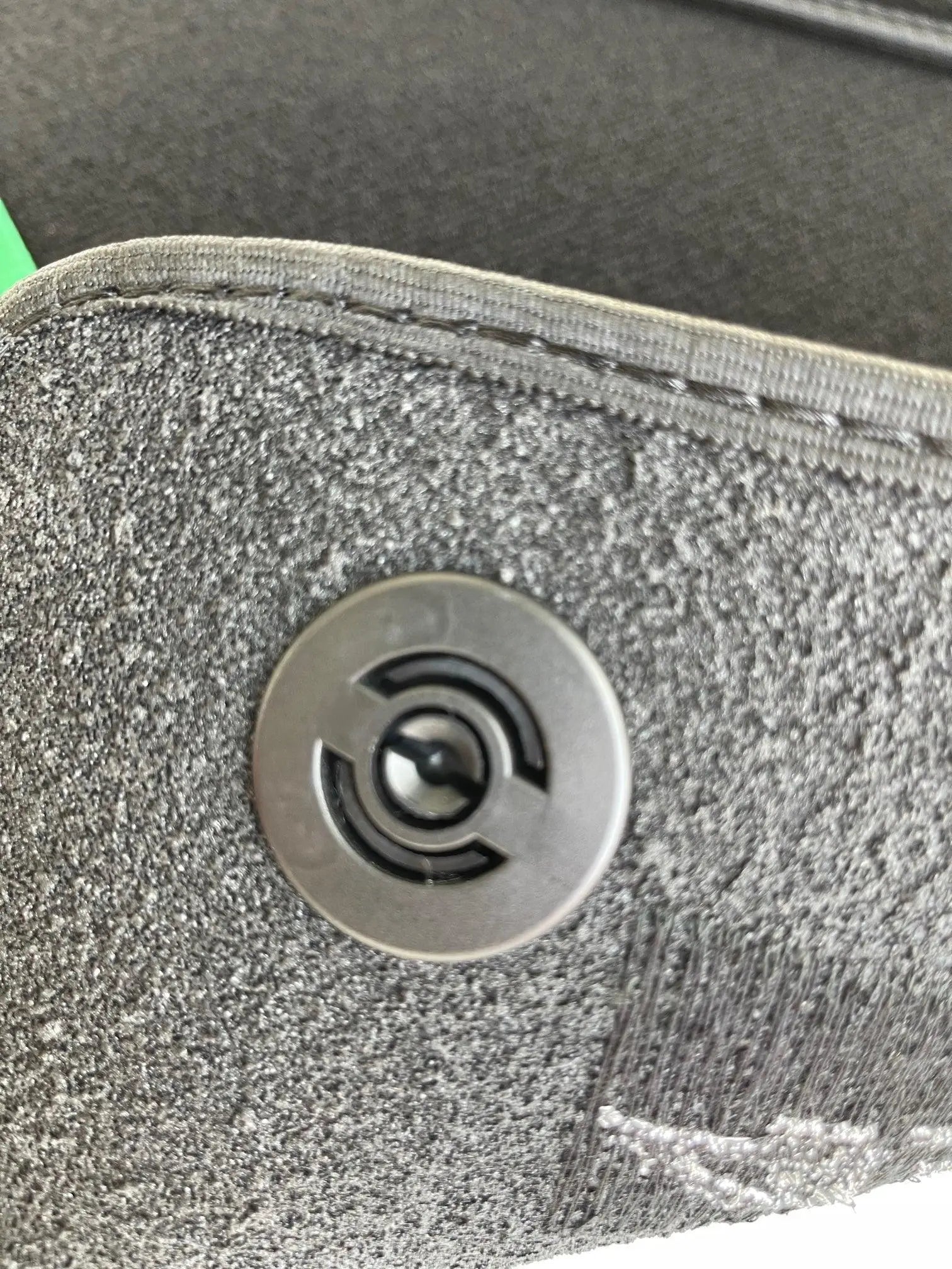 Floor Mats For Ferrari 488 Spider 2015-2022 AutoWin Brand Italian Edition - AutoWin