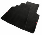 Floor Mats For Ferrari 550 Maranello 1996-2002 AutoWin Brand Italian Edition - AutoWin
