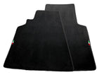 Floor Mats For Ferrari 550 Maranello 1996-2002 AutoWin Brand Italian Edition - AutoWin