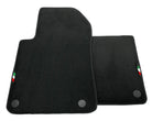 Floor Mats For Ferrari 599 Coupe 2006-2012 AutoWin Brand Italian Edition - AutoWin