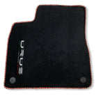 Floor Mats For Lamborghini Urus Tailored Set Perfect Fit - AutoWin