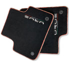 Floor Mats For Lamborghini Urus Tailored Set Perfect Fit - AutoWin