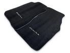 Floor Mats For Nissan 200 SX (1989-1994) Tailored Black Carpets - AutoWin