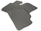 Floor Mats For Rolls Royce Dawn Rr6 2016-2023 Gray - AutoWin