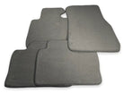 Floor Mats For Rolls Royce Dawn Rr6 2016-2023 Gray - AutoWin