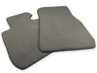 Gray Floor Mats For Rolls Royce Phantom VIII (2017-2024) - AutoWin