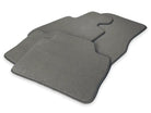 Gray Floor Mats For Rolls Royce Phantom VIII (2017-2024) - AutoWin
