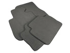 Gray Floor Mats For Rolls Royce Phantom VIII (2017-2024) - AutoWin
