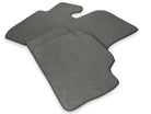 Gray Floor Mats For Rolls Royce Phantom VIII (2017-2024) - AutoWin