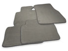 Gray Floor Mats For Rolls Royce Phantom VIII (2017-2024) - AutoWin