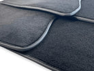Floor Mats For Rolls Royce Wraith 2013-2023 Black - AutoWin