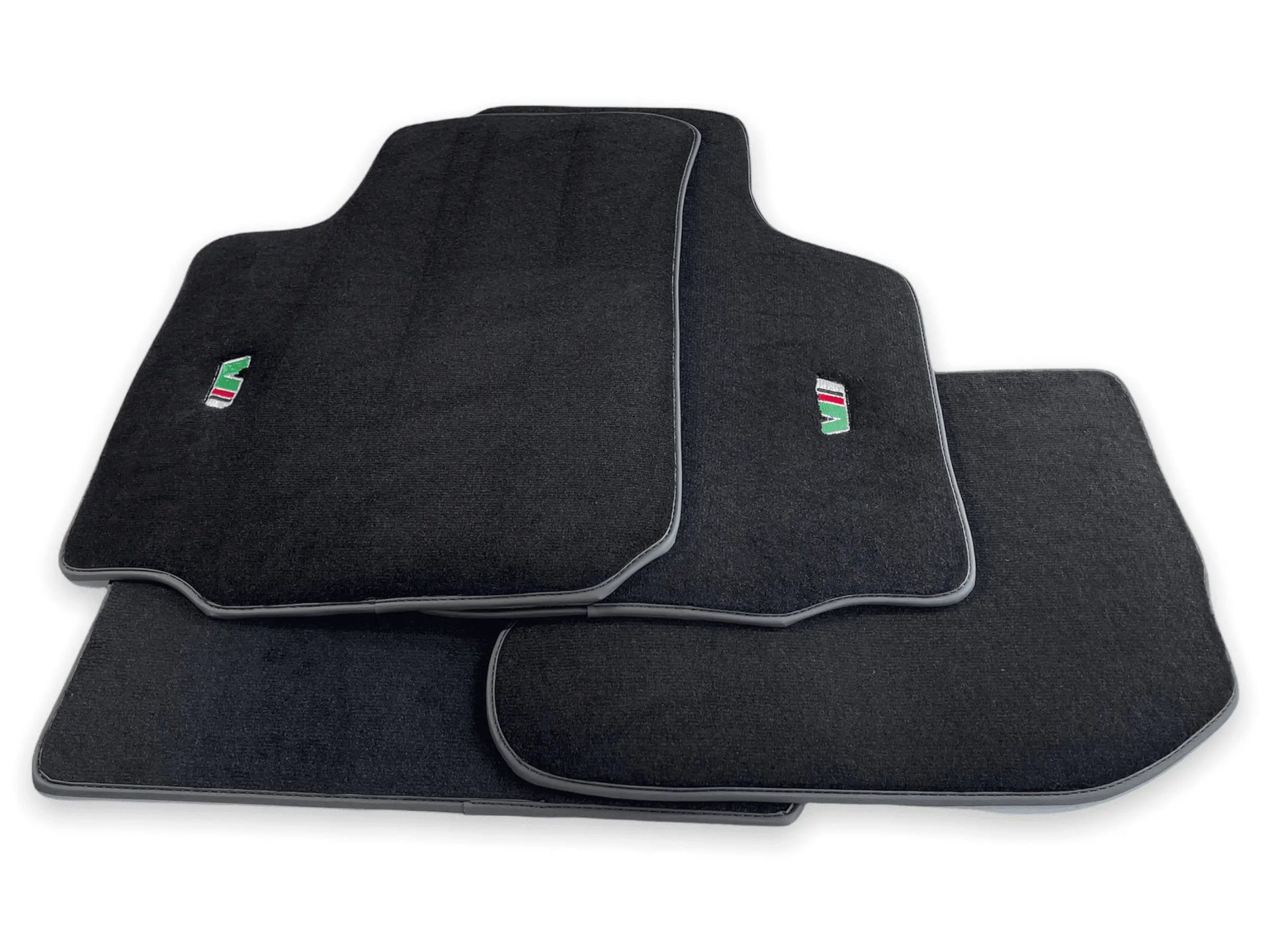 Floor Mats For Skoda Felicia 1994-1998 - AutoWin