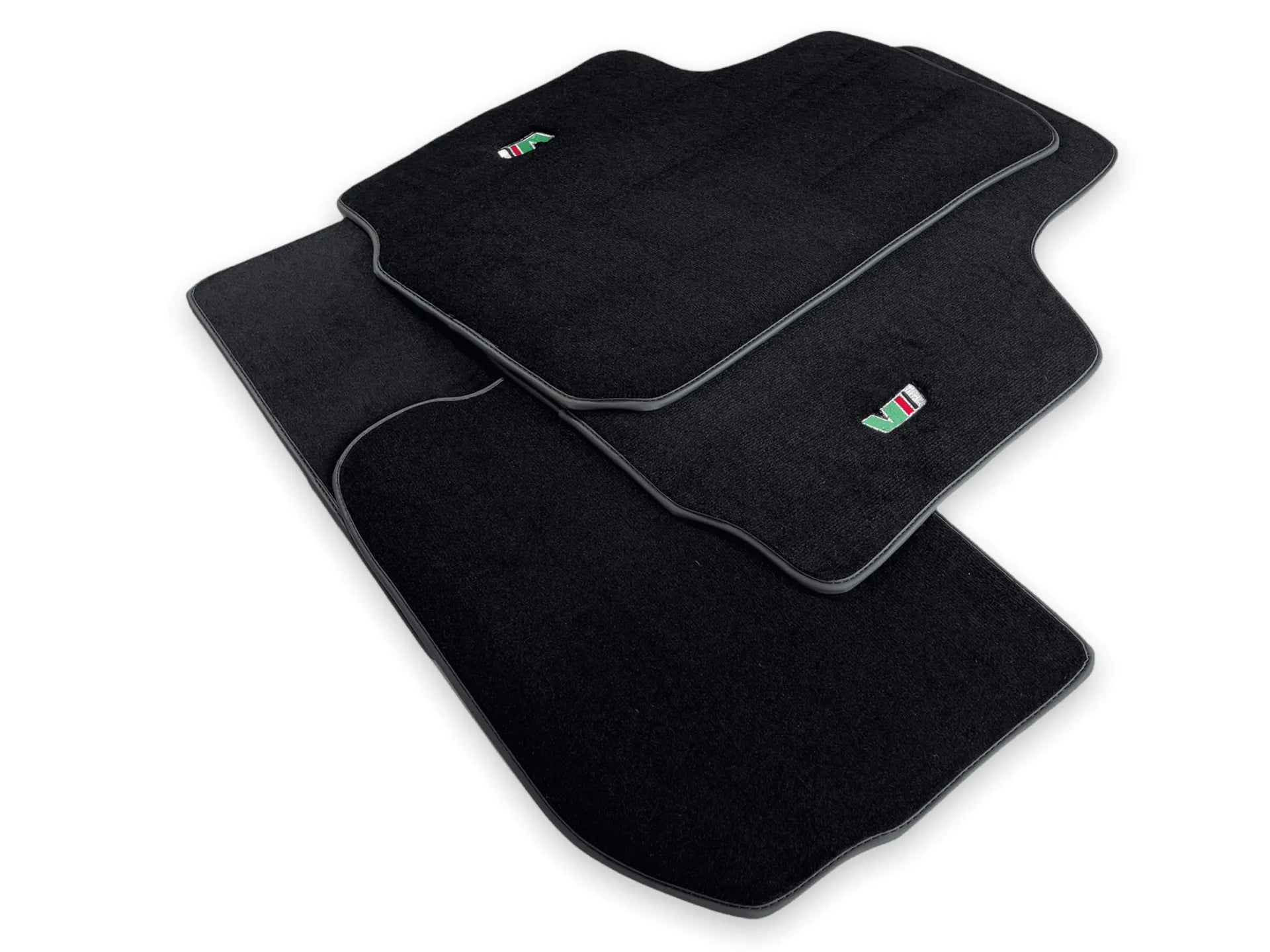 Floor Mats For Skoda Kodiaq (5 Seat) 2017-2022 - AutoWin