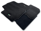 Floor Mats For Skoda Octavia I (1996-2004) - AutoWin