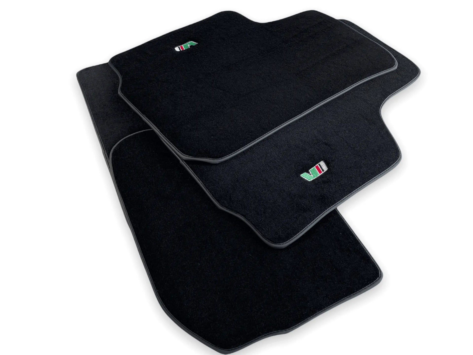 Floor Mats For Skoda Octavia I (1996-2004) - AutoWin