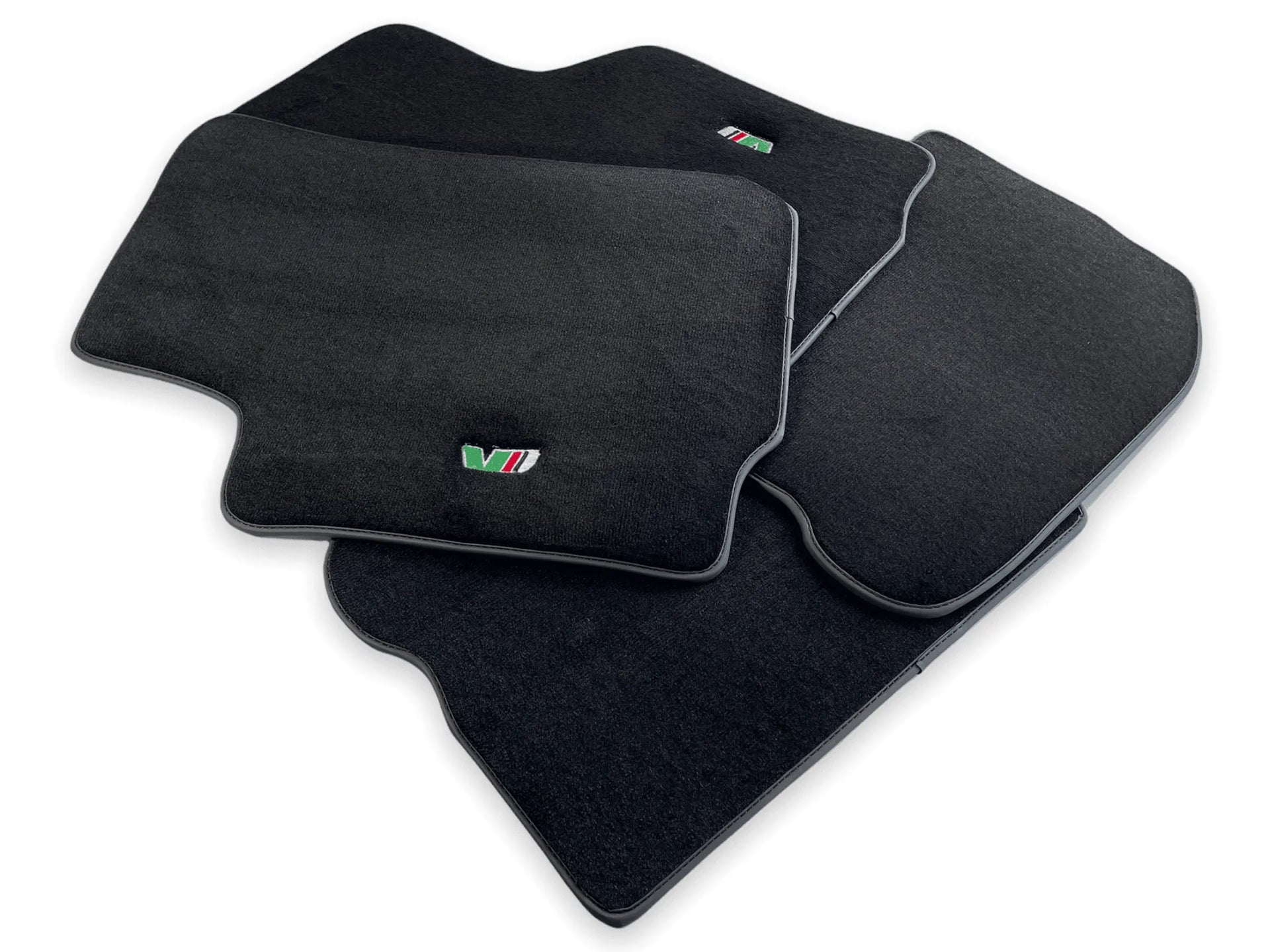 Floor Mats For Skoda Rapid 2012-2022 - AutoWin
