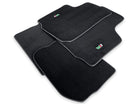 Floor Mats For Skoda Superb II 2008-2015 - AutoWin
