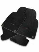Floor Mats for Audi A3 - 5-door Sportback (2004-2012) - AutoWin