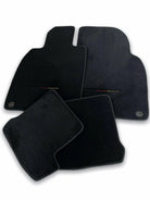 Floor Mats for Audi A3 - 5-door Sportback (2004-2012) - AutoWin