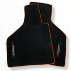 Floor Mats for Lamborghini Diablo 1990-2001 Autowin Brand Brand - AutoWin