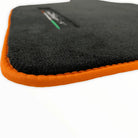 Floor Mats for Lamborghini Diablo 1990-2001 Autowin Brand Brand - AutoWin