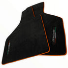 Floor Mats for Lamborghini Diablo 1990-2001 Autowin Brand Brand - AutoWin