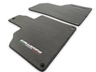 Floor Mats for Lamborghini Gallardo Gray Color - AutoWin