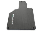 Floor Mats for Lamborghini Gallardo Gray Color - AutoWin