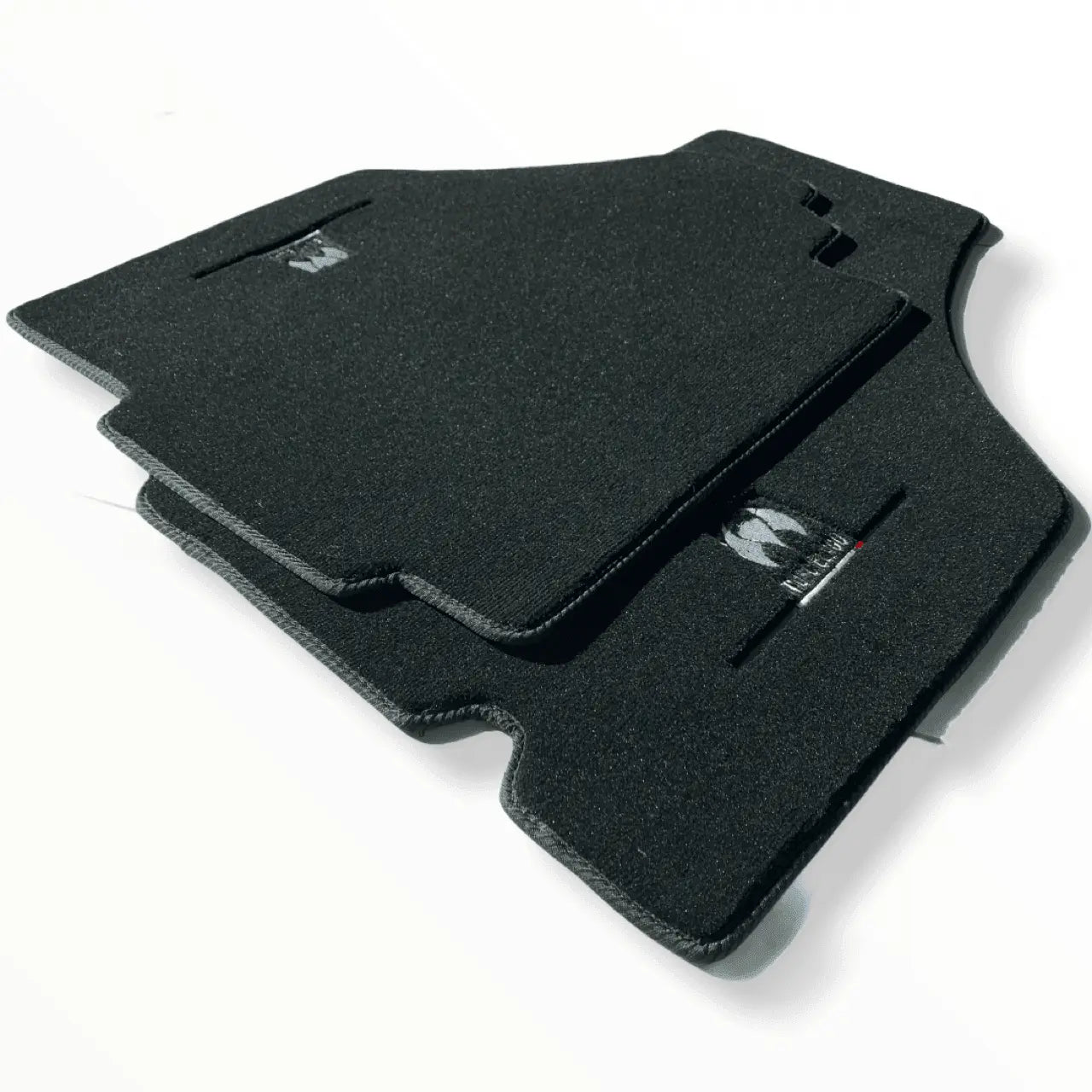 Floor Mats for Lamborghini Murcielago Embroidery AutoWin Brand - AutoWin