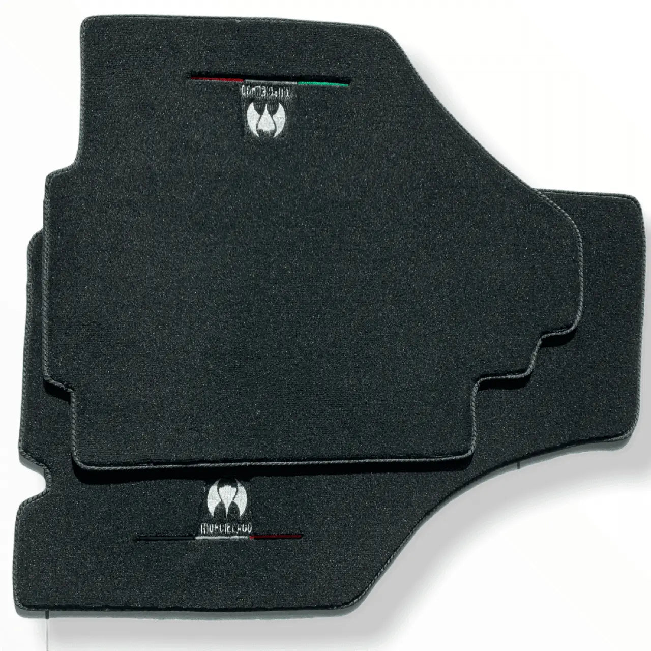 Floor Mats for Lamborghini Murcielago Embroidery AutoWin Brand - AutoWin