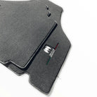 Floor Mats for Lamborghini Murcielago Embroidery AutoWin Brand - AutoWin