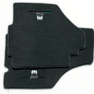 Floor Mats for Lamborghini Murcielago Embroidery AutoWin Brand - AutoWin