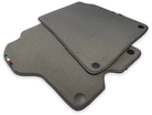 Floor Mats For Ferrari California 2008-2014 Gray Color - AutoWin