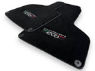 Black Floor Mats for Lamborghini Huracan EVO - USA | FedEx Express