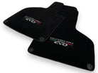 Black Floor Mats for Lamborghini Huracan EVO - USA | FedEx Express