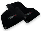 Black Floor Mats for Lamborghini Huracan EVO - USA | FedEx Express