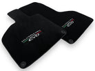 Black Floor Mats for Lamborghini Huracan EVO - USA | FedEx Express