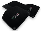 Black Floor Mats for Lamborghini Huracan EVO - USA | FedEx Express