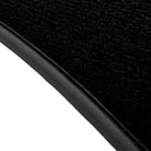 Black Mats For BMW 3 Series F31 5-doors Wagon | Fighter Jet Edition - AutoWin