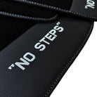 Black Mats For BMW M4 G83 Convertible No Steps Edition - AutoWin