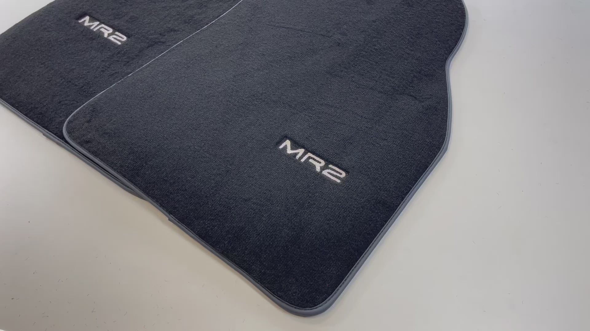 Floor Mats For Toyota MR2 (2002-2007) - AutoWin