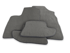 Floor Mats For Bentley Continental GT Gray 2003–2011 - AutoWin