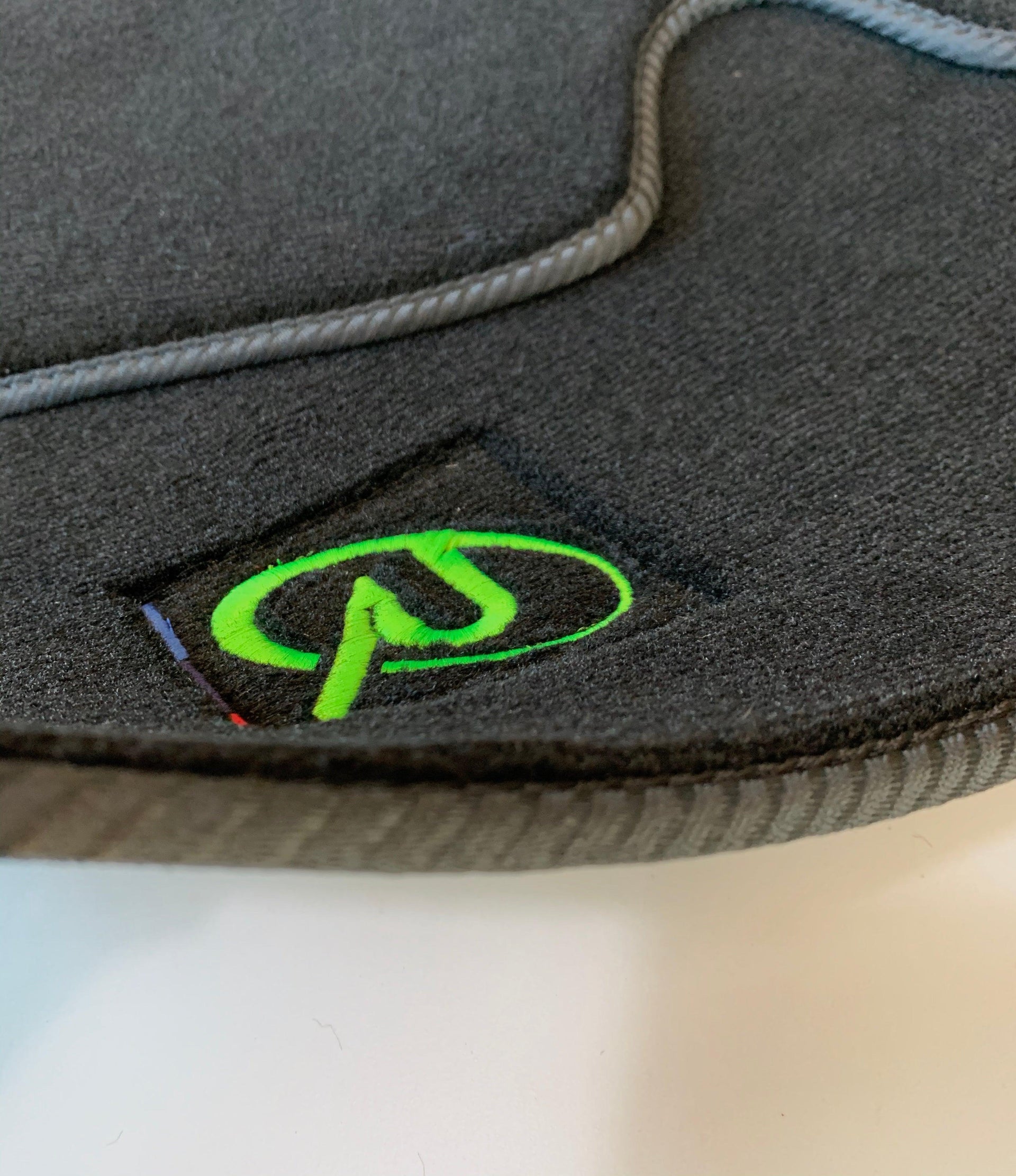 Floor Mats For BMW 3 Series E36 4-door Sedan Tailored Set Perfect Fit - AutoWin