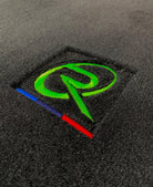 Floor Mats For BMW 4 Series G22 Coupe Tailored Set Perfect Fit - AutoWin